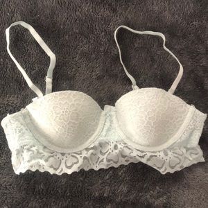 Aerie lightly lined bra